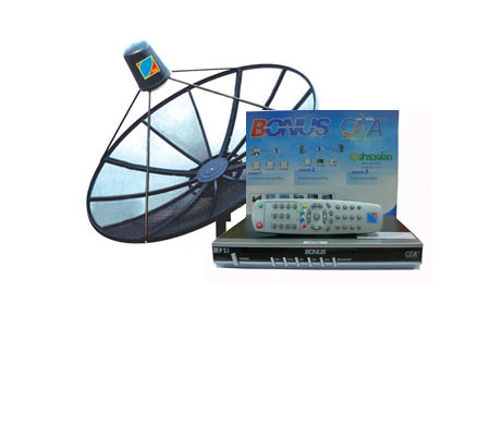 �ش�ҹ������� PSI 170 + C1 + BONUS OTA (RF 21-69)