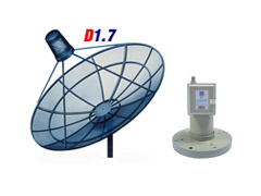 ˹�Ҩҹ PSI 170 + LNBF C1 PSI