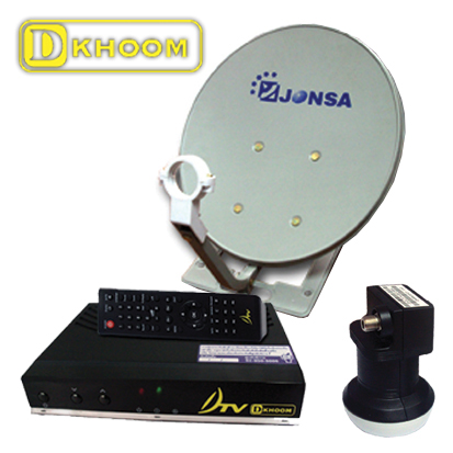 �ش˹�Ҩҹ Jonsa 35 ��. (DTV D-Khoom)