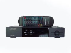 Receiver SAMART 3Q76 (�ͧ��)