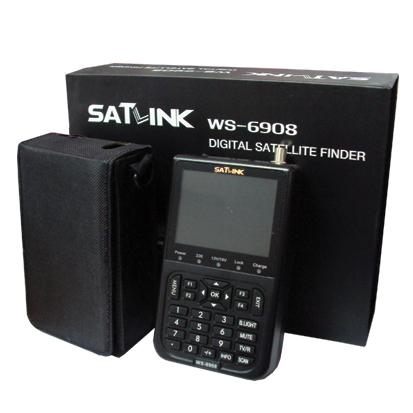 ����ͧ�Ѵ�ѭ�ҳ SATLINK WS-6908 �Ҥ� 3,900 �ҷ