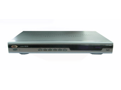 Receiver dBy 919