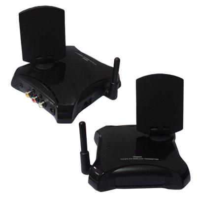 Wireless A/V 5.8 GHz (������)