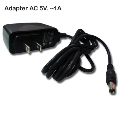 Adapter 5V --1A LG  �Ҥ� 150  �ҷ