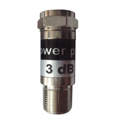 Attenuator 3 dB �Ҥ� 40 �ҷ