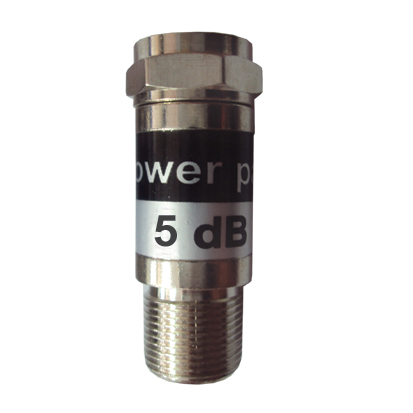Attenuator 5 dB �Ҥ� 40 �ҷ