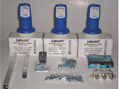 �ش����� DUO 3 PLUS ����Ѻ�ҹ SAMART (����ա��ͧ)