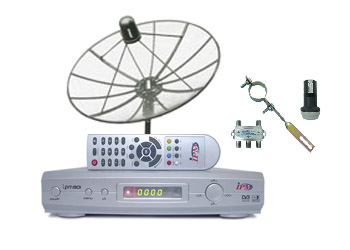 �ش�ҹ������� Dynasat 5 �ص + IPM 801