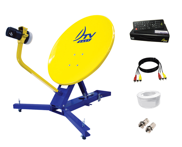 �ش Easy Dtv ˹�Ҩҹ 45 CM.