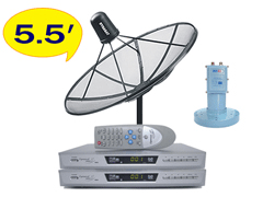 �ش�ҹ������� Dynasat 5.5 �ص 2 �ش �����