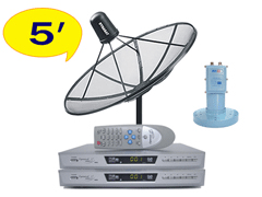 �ش�ҹ������� Dynasat 5 �ص 2 �ش �����