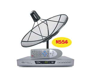 �ش�ҹ������� Dynasat 6 �ص + ʹ�� (NSS6)