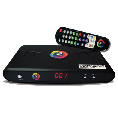 Receiver GMM Z