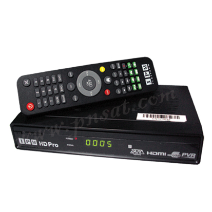 Receiver IPM (HD Pro)  �ҤҾ����  2,300  �ҷ