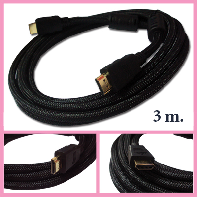 ÊÒ HDMI 3 àÁµÃ (Ẻ¶Ñ¡/àÊ鹡ÅÁ) ÊÒ HDMI 3 àÁµÃ (Ẻ¶Ñ¡/àÊ鹡ÅÁ)