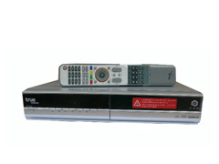 Receiver HUMAX PVR-H100C/S (�Ѵ��¡����) + �����ٺի� ��շ���