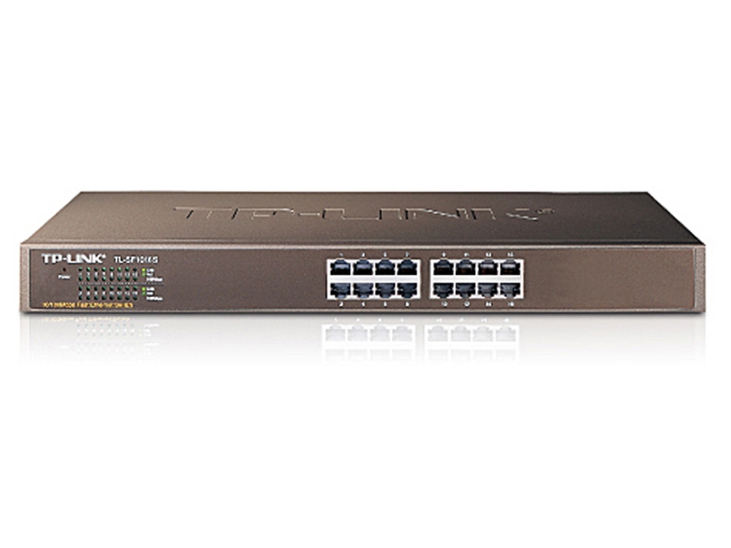 Hub Switch 16 Port  �Ҥ� 2,500 �ҷ