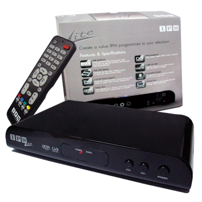 Receiver IPM Lite �Ҥ� 950 �ҷ
