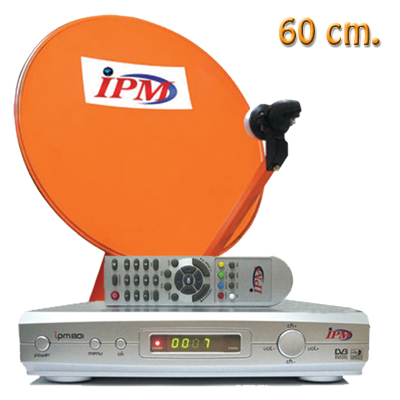 �ش�ҹ������� IPM 60 ��. (IPM 801)