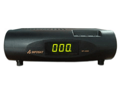 DiSEqC 1.2 Positioner INFOSAT VP1200 DiSEqC 1.2 Positioner INFOSAT VP1200