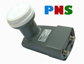 LNBF PNS KU TWIN (SINGLE 11300)