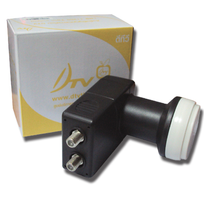 LNBF KU-Band DTV KU-2 (Single 11300) �Ҥ� 450 �ҷ