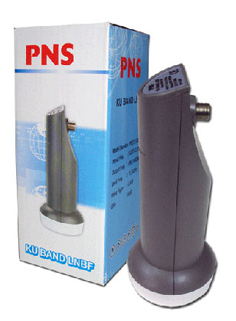LNBF PNS KU-Band (11300) LNBF PNS KU-Band (11300)