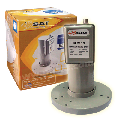 LNBF C-1 BSat + ��Ấ���ŷ� �Ҥ� 300 �ҷ