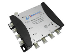 Multi Switch 5x4 iDEA CHUN (������Adapter)