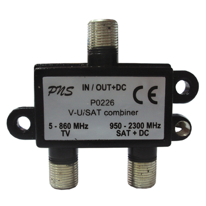 MIXER SAT & TV PNS  �Ҥ�  120  �ҷ