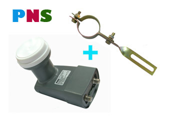 LNBF PNS K2U (9750/10600) + ��ҹ�Ѻ