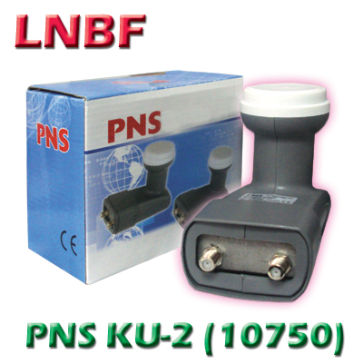 LNBF PNS KU-2 (10750) LNBF PNS KU-2 (10750)