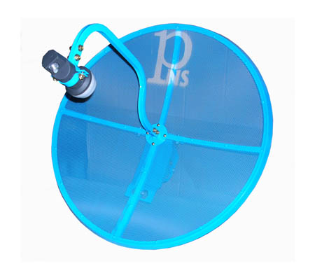 ˹�Ҩҹ KU-BAND 60 cm. Ẻ��� +LNB KU UNIVERSEL
