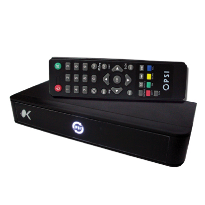 Receiver PSI OK Receiver PSI OK