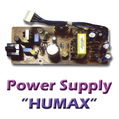 �Ҥ����� Receiver HUMAX