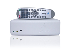 Receiver DTV