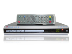 Receiver S-Star SR-3