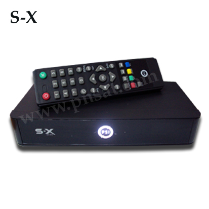 Receiver PSI S-X �Ҥ� 600 �ҷ