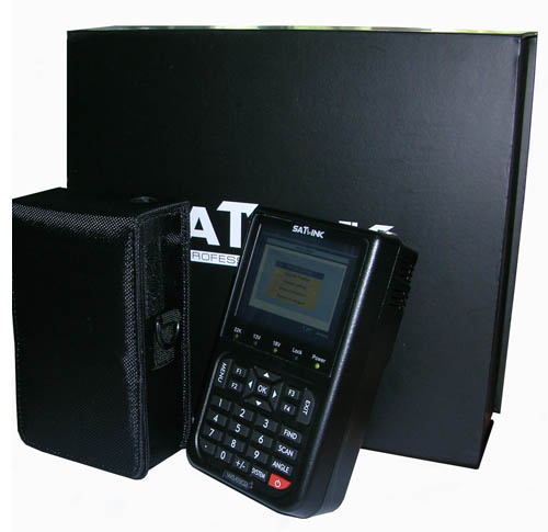 à¤Ã×èͧÇÑ´ÊÑÒ³ SATLINK WS-6902 (ÁÕ Spectrum) à¤Ã×èͧÇÑ´ÊÑÒ³ SATLINK WS-6902 (ÁÕ Spectrum)
