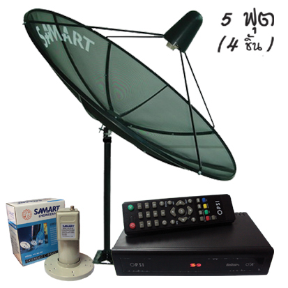 �ش�ҹ������� Samart 5 �ص/4 ��� (PSI S-9)