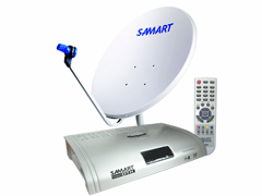 �ش�ҹ������� SAMART DTH  COMPACT