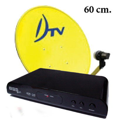 �ش�ҹ������� DTV 60 ��. (IPM Lite)