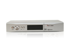 Receiver I DEA CHUN TOP-1