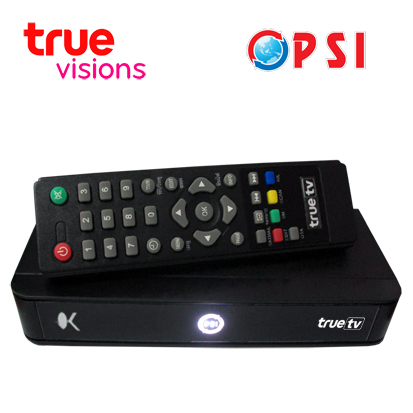 Receiver PSI OK (TRUE TV) �Ҥ� 600 �ҷ