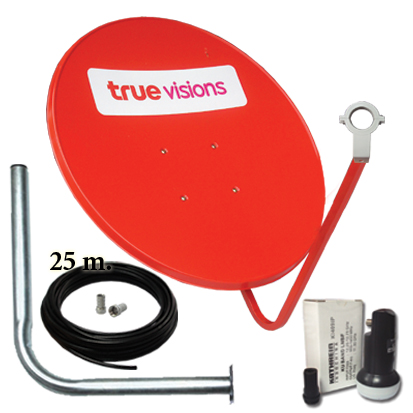 ˹�Ҩҹ True 75 ��.+LNB True 11300+�ҵ��+��� Rg-6 �Ҥ� 950 �ҷ