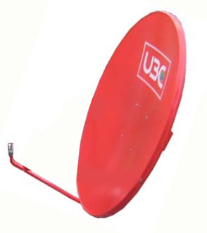 LNBF KU-Band Kathrein (11300)