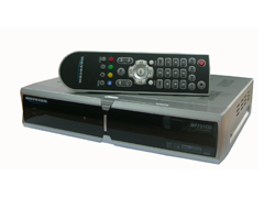 Receiver Waveccom WF731CO