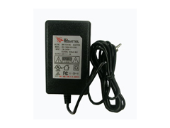 Adapter 18V HiSATTEL