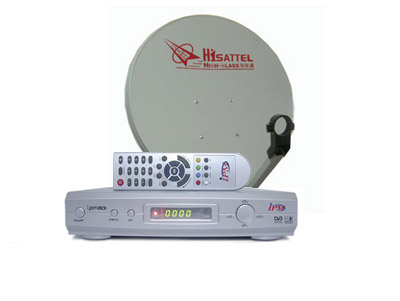 �ش�ҹ Hisat 64 cm + LNBF + IPM 801