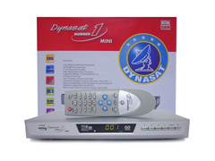 Receiver Dynasat Number 1 MINI (ULTRA)